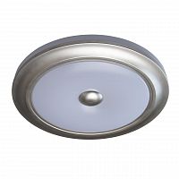 потолочный светодиодный светильник de markt энигма 688010401 в Нижневартовске