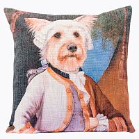 арт-подушка «музейный экспонат», версия 39 в Нижневартовске