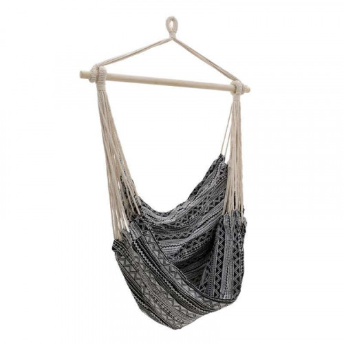 кресло-гамак серого цвета в Нижневартовске