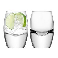 набор из 2 стаканов bullet 240 мл в Нижневартовске