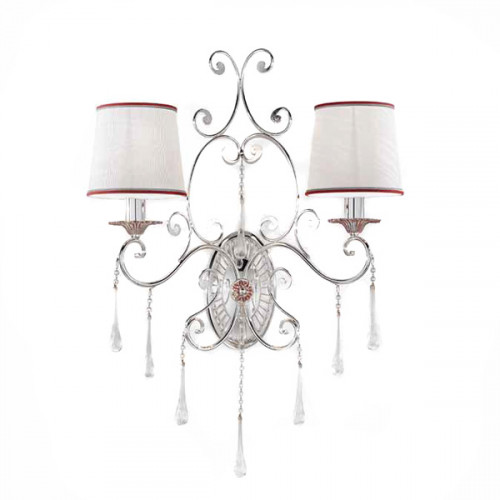 бра 7061/a2 v2716 от mm lampadari в Нижневартовске