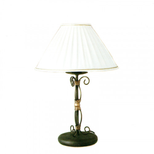 настольная лампа 5341/l1 v1812 от mm lampadari в Нижневартовске