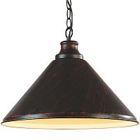 подвесной светильник arte lamp cone a9330sp-1br в Нижневартовске