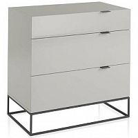 комод personalidad от angel cerda белый в Нижневартовске