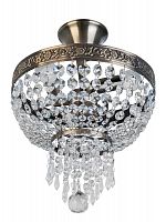 потолочный светильник toplight phillis tl1500x-03ab в Нижневартовске