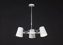 подвесная люстра mantra looker 3771 в Нижневартовске
