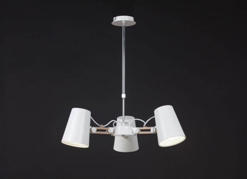 подвесная люстра mantra looker 3771 в Нижневартовске