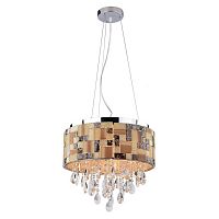 подвесная люстра lussole lsp-0196 в Нижневартовске