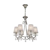 подвесная люстра mantra sophie 6302 в Нижневартовске