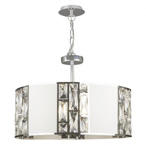 подвесной светильник maytoni mercurio mod028pl-06ch в Нижневартовске