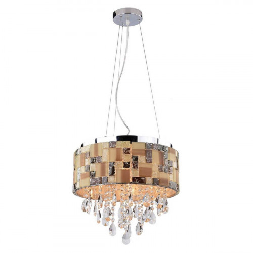 подвесная люстра lussole lsp-0196 в Нижневартовске