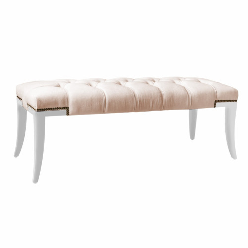 банкетка castro бежевая в Нижневартовске