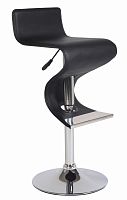 стул барный cosy черный в Нижневартовске