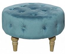 банкетка cabaret бирюзовая в Нижневартовске