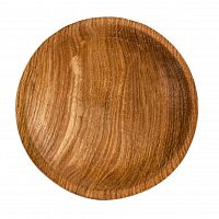 тарелка круг коричневый в Нижневартовске