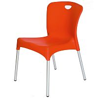 стул emy xrf-065-ao (xrb-065a) orange в Нижневартовске