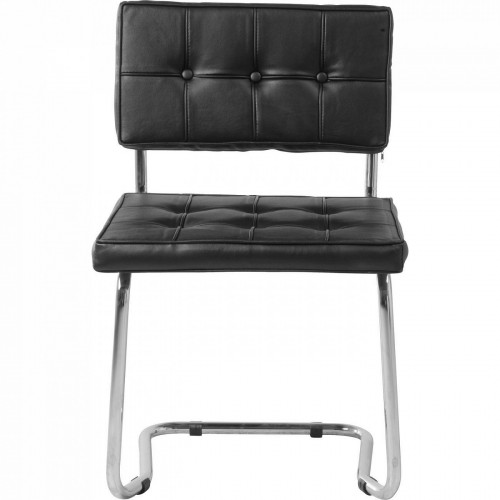 стул консольный expo черный в Нижневартовске