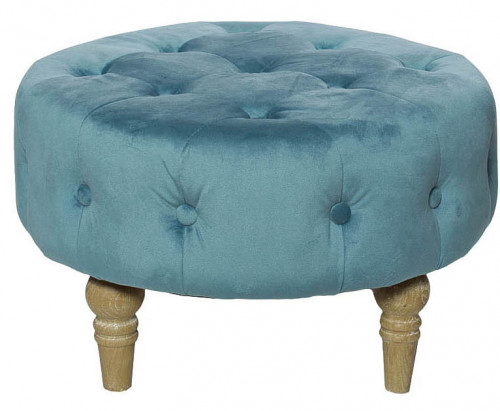 банкетка cabaret бирюзовая в Нижневартовске