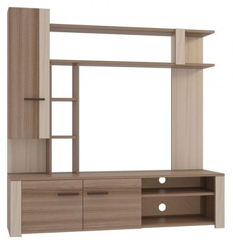 стенка для гостиной mebelson милана ctv-006 в Нижневартовске