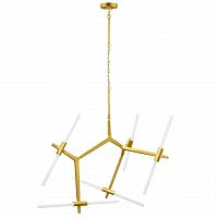 подвесная люстра lightstar struttura 742103 в Нижневартовске