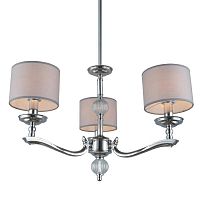 подвесная люстра omnilux sovana oml-64603-03 в Нижневартовске