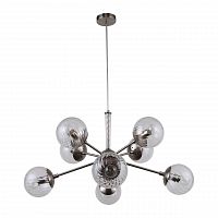 подвесная люстра f-promo particulis 2200-8p в Нижневартовске