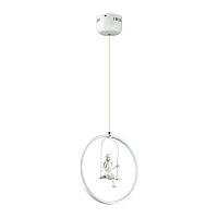 подвесной светодиодный светильник lumion mia 3718/18l в Нижневартовске