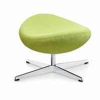 оттоманка «китон» зеленая в Нижневартовске