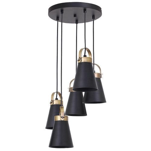 подвесная люстра luminex atos 7758 в Нижневартовске