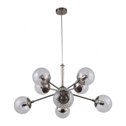 подвесная люстра f-promo particulis 2200-8p в Нижневартовске