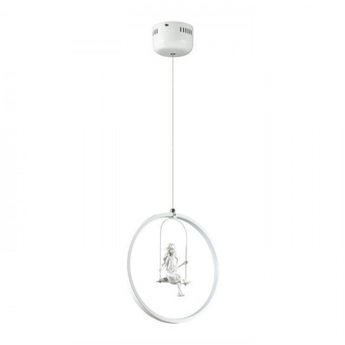 подвесной светодиодный светильник lumion mia 3718/18l в Нижневартовске