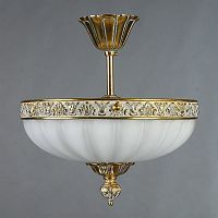 потолочный светильник ambiente lugo 8539/30 pl wp в Нижневартовске