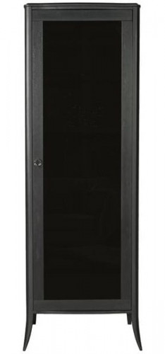 витрина правая domenica чёрный в Нижневартовске