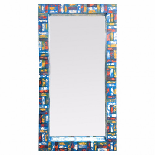 зеркало напольное в полный рост разноцветное vivo в Нижневартовске