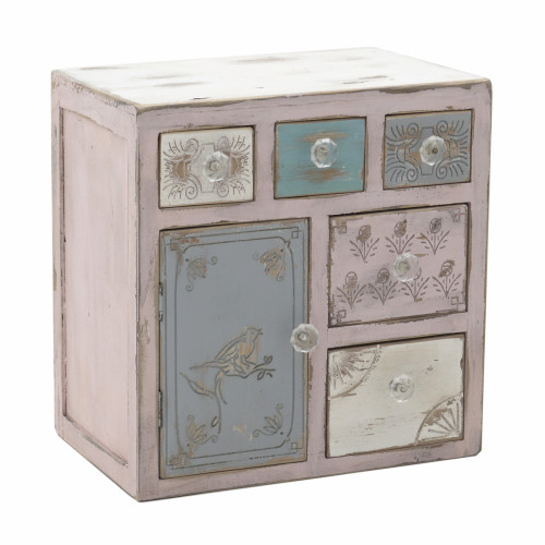 шкатулка-комод roty в Нижневартовске