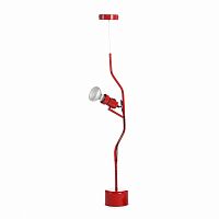 подвесной светильник parentesi красный в Нижневартовске
