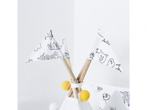 флажки painter в Нижневартовске