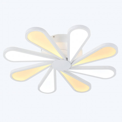 потолочная люстра lucia tucci miracoli 201.8 led в Нижневартовске