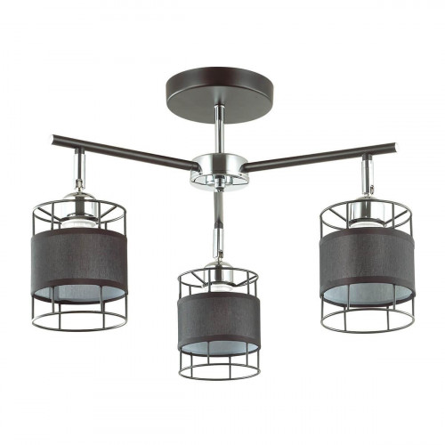 потолочная люстра lumion kayden 3664/3c в Нижневартовске