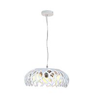 подвесная люстра arte lamp jupiter a5814sp-3wh в Нижневартовске