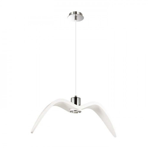 подвесной светильник odeon light volo 3993/1c в Нижневартовске