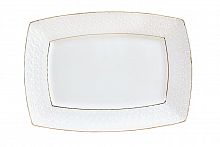 блюдо прямоугольное the snow queen 28 см в Нижневартовске