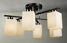 потолочная люстра citilux маркус cl123161 в Нижневартовске