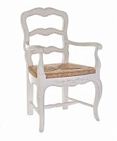 кресло с ротангом марсель в Нижневартовске