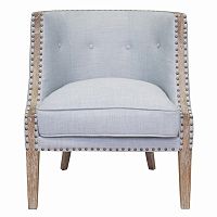 кресло konti светло-лиловое в Нижневартовске