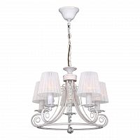 подвесная люстра f-promo crete 2154-5p в Нижневартовске