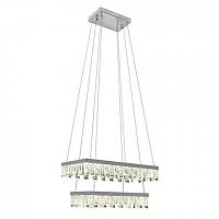 подвесной светодиодный светильник horoz pandora 019-028-0072 в Нижневартовске