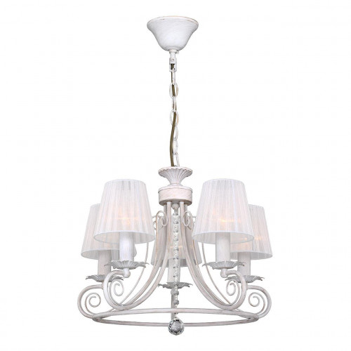 подвесная люстра f-promo crete 2154-5p в Нижневартовске