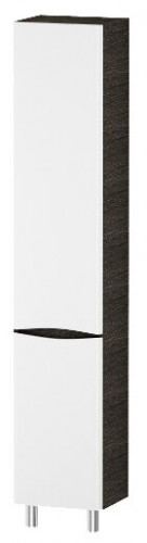 шкаф-пенал для ванной am.pm like левый m80csl0356 в Нижневартовске