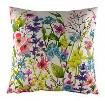 подушка с принтом spring burst в Нижневартовске